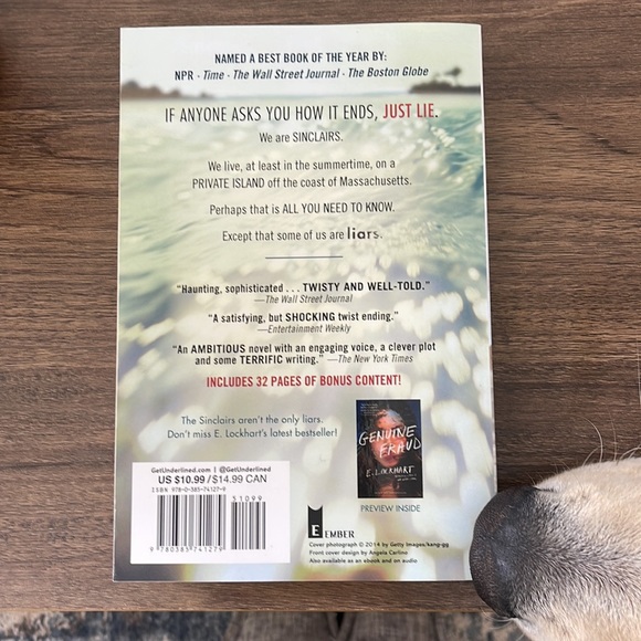 book - Picture 2 of 2